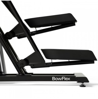 BowFlex Max Trainer SEi